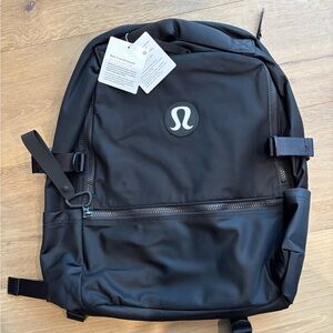 Lululemon New Crew Backpack